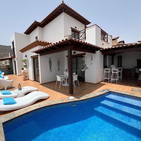 Casa Mararia Villa Гран Тарахал Екстериор снимка