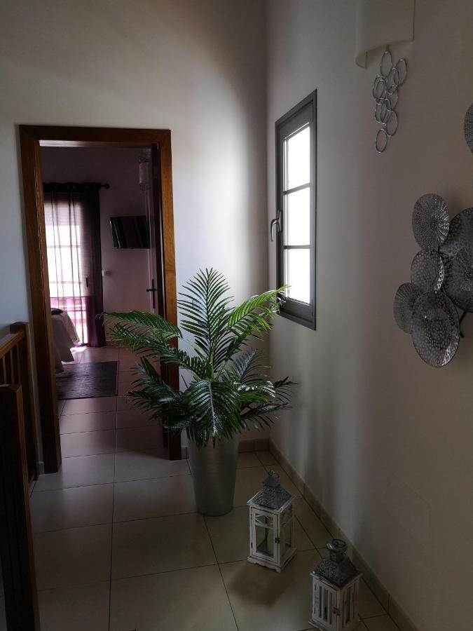 Casa Mararia Villa Гран Тарахал Екстериор снимка