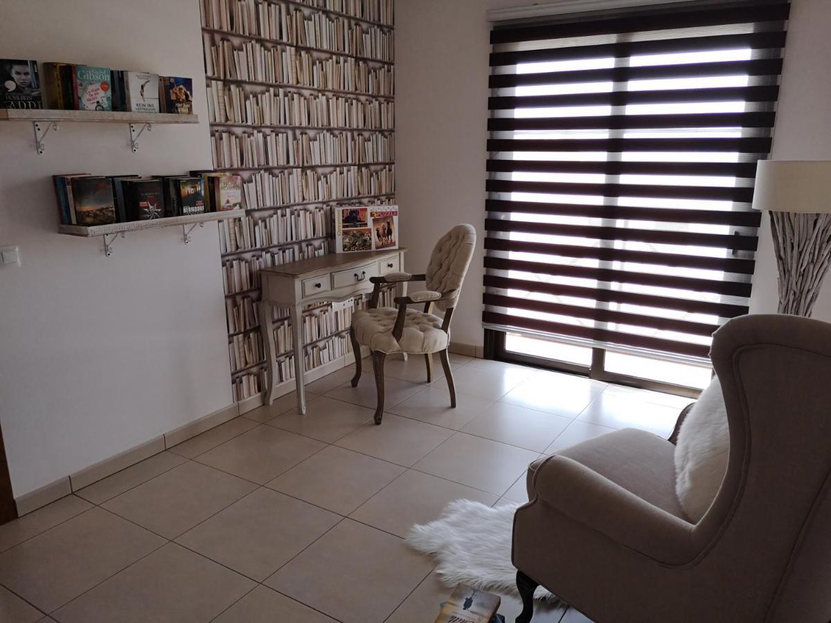 Casa Mararia Villa Гран Тарахал Екстериор снимка