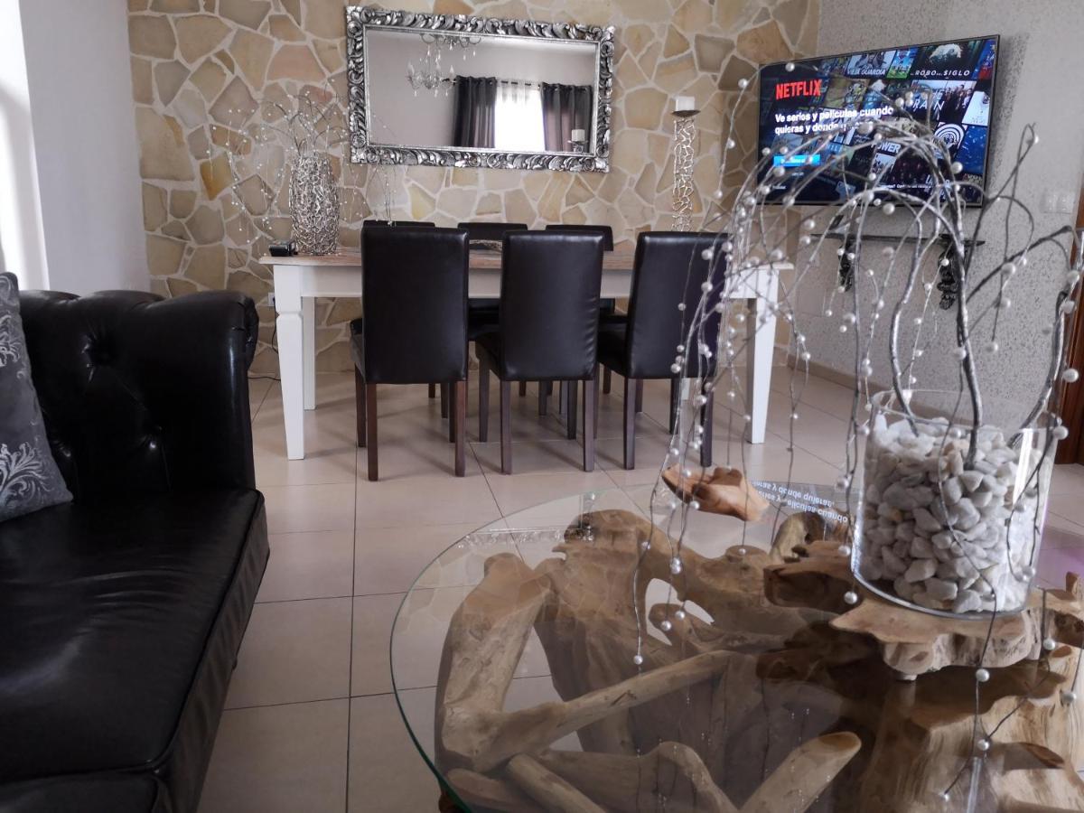Casa Mararia Villa Гран Тарахал Екстериор снимка