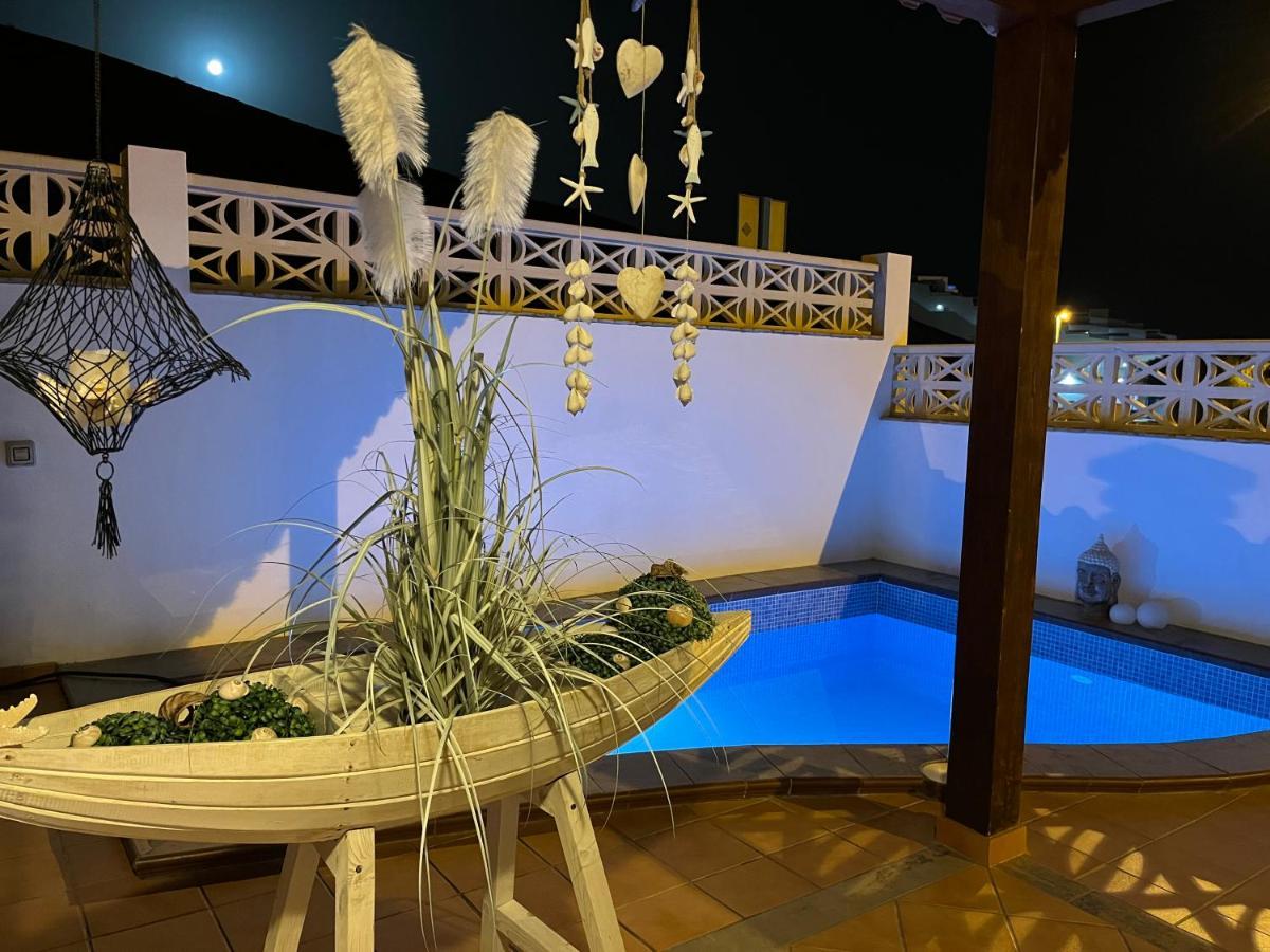 Casa Mararia Villa Гран Тарахал Екстериор снимка