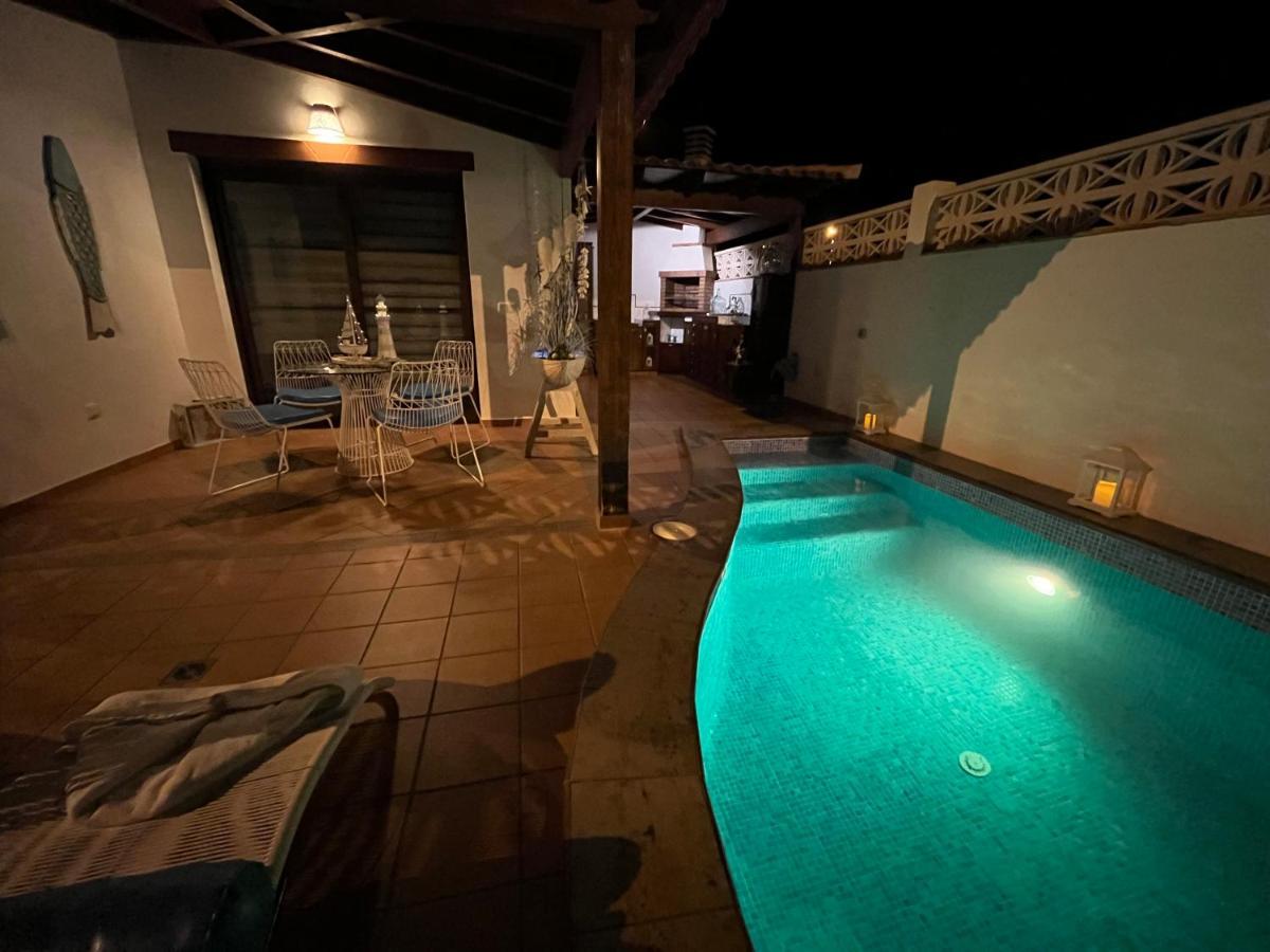 Casa Mararia Villa Гран Тарахал Екстериор снимка