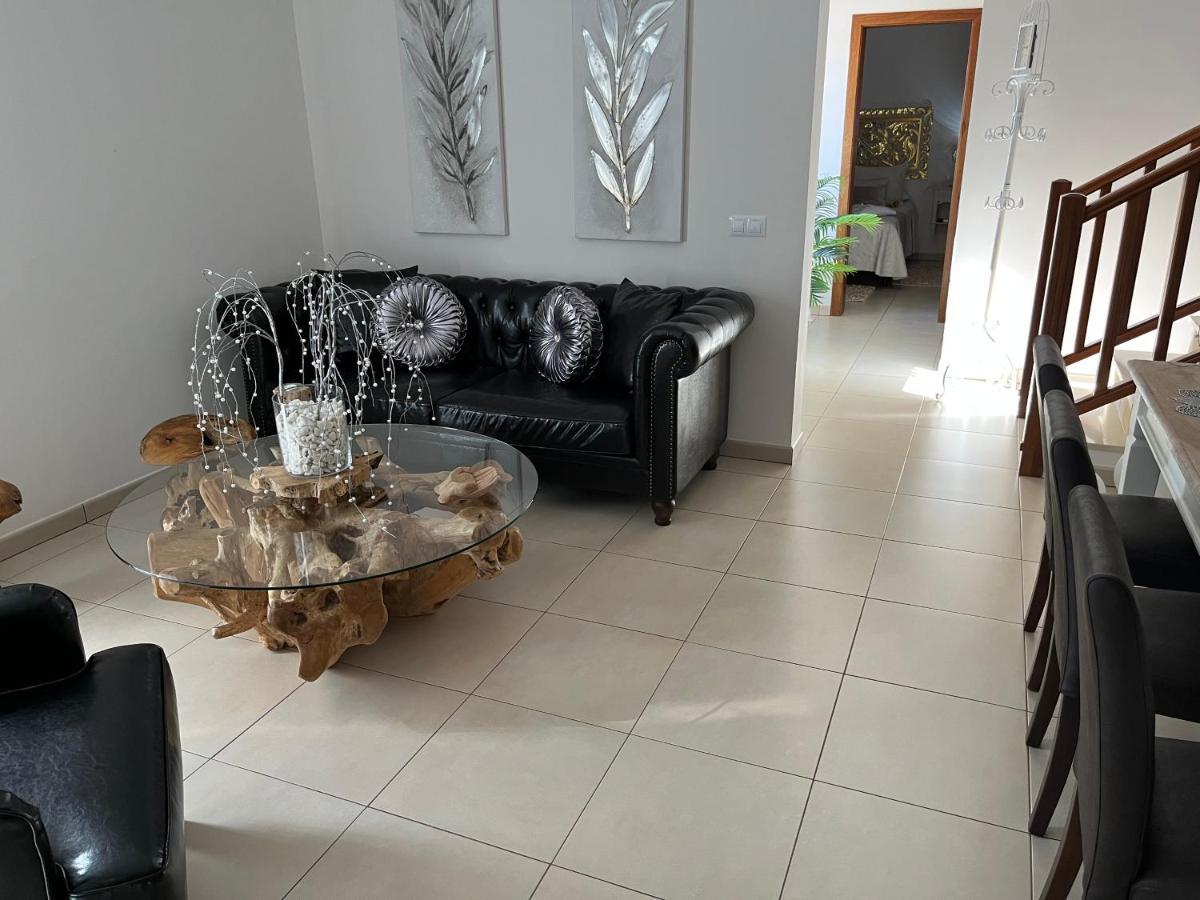Casa Mararia Villa Гран Тарахал Екстериор снимка