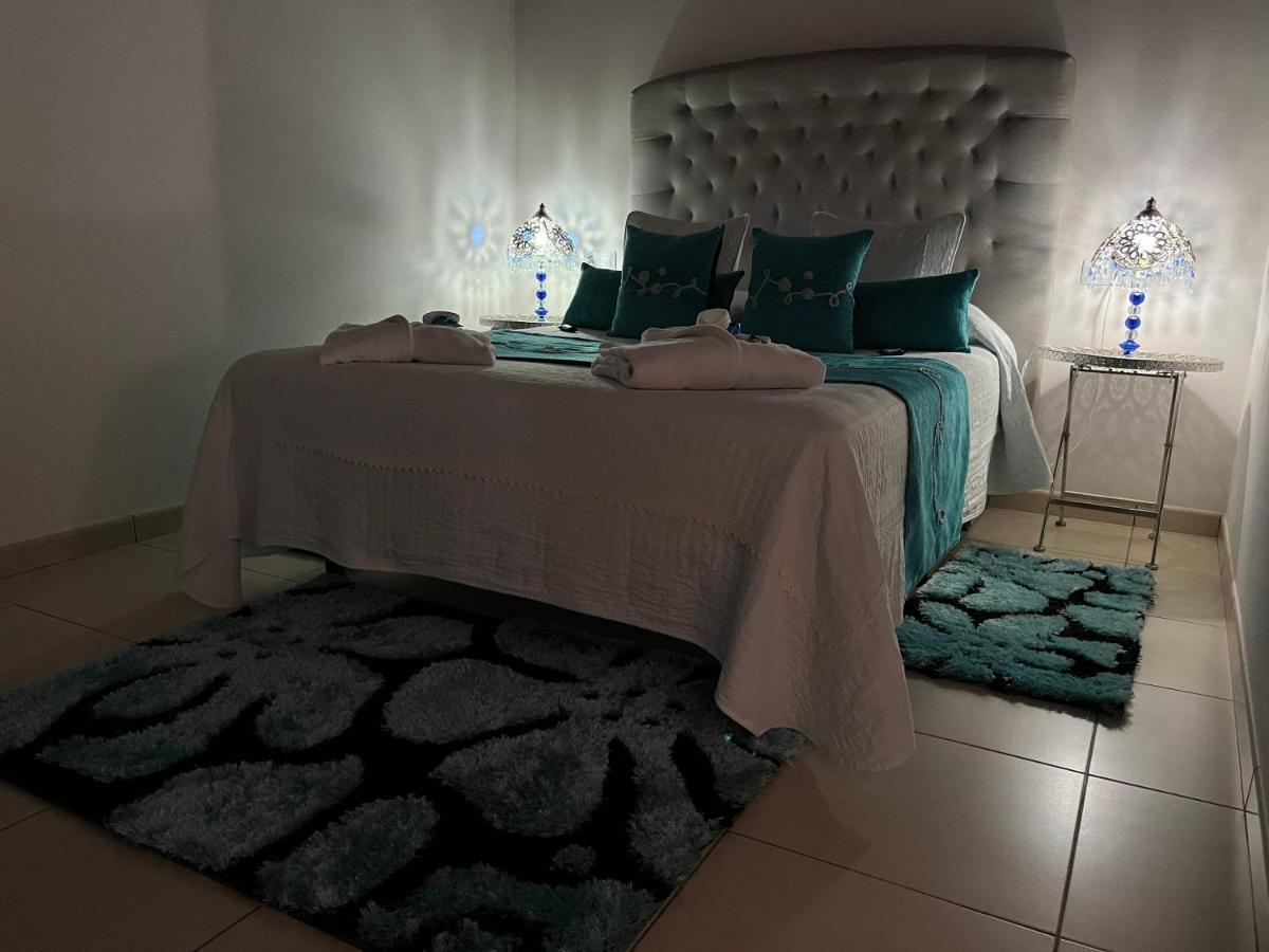 Casa Mararia Villa Гран Тарахал Екстериор снимка