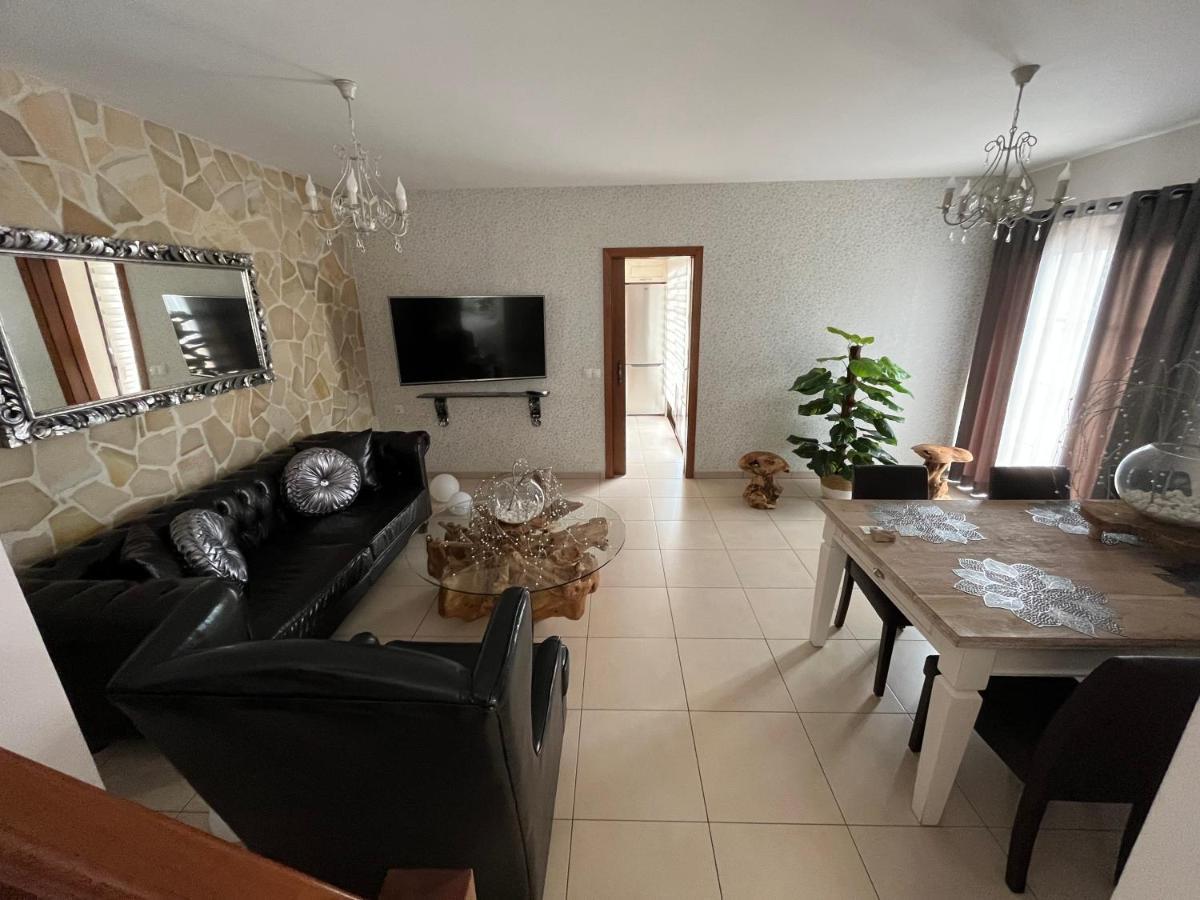 Casa Mararia Villa Гран Тарахал Екстериор снимка