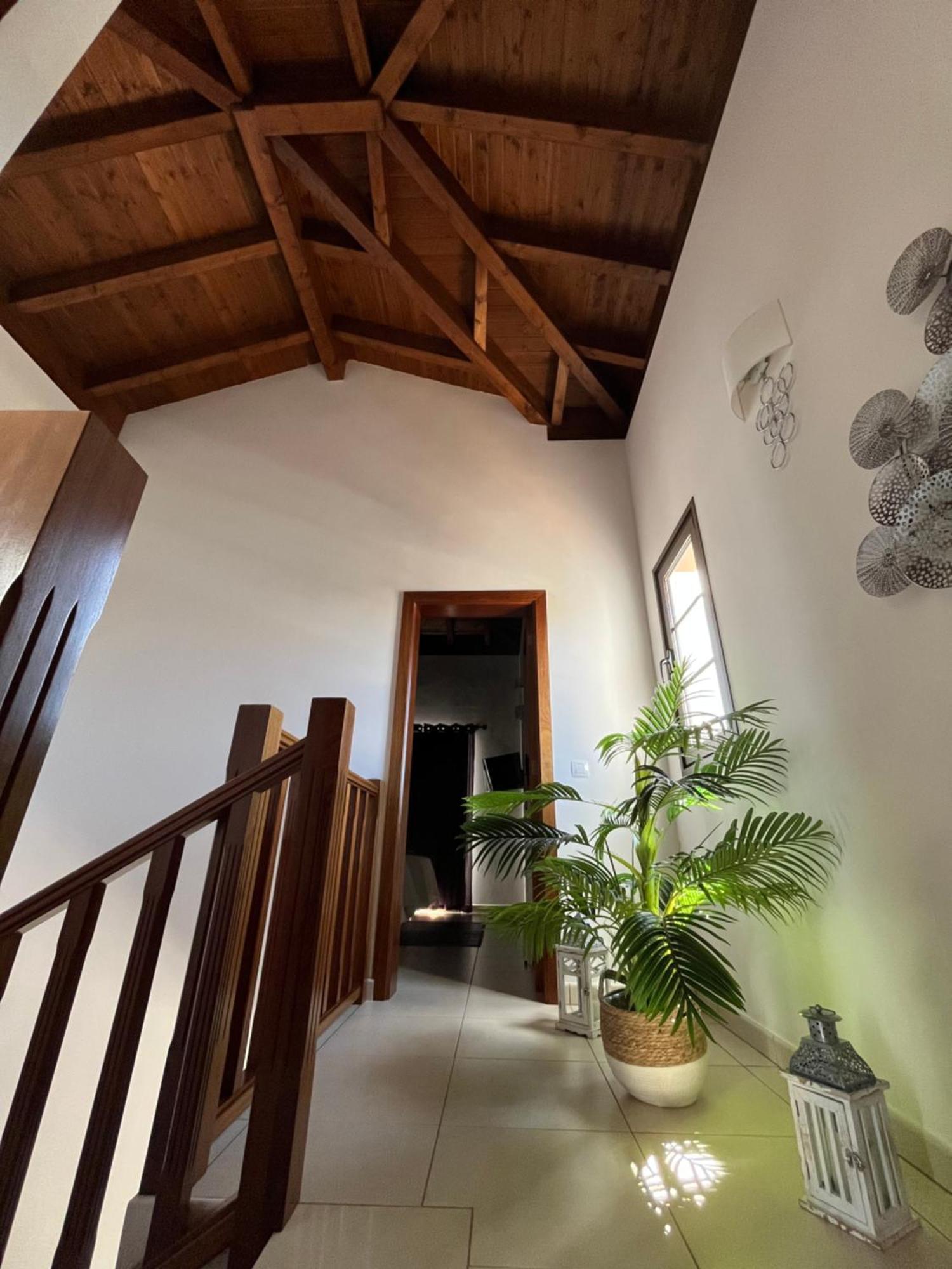 Casa Mararia Villa Гран Тарахал Екстериор снимка