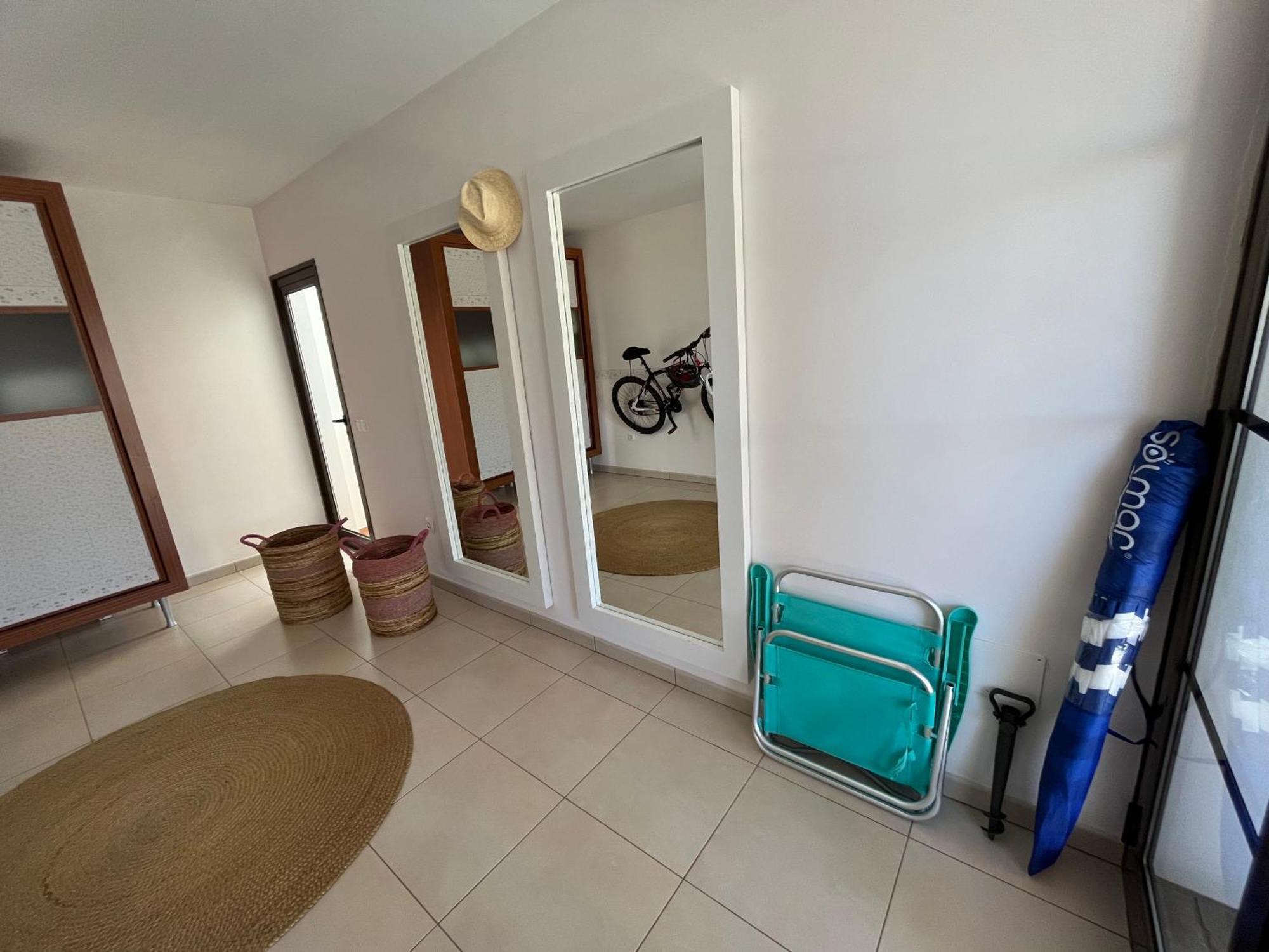 Casa Mararia Villa Гран Тарахал Екстериор снимка