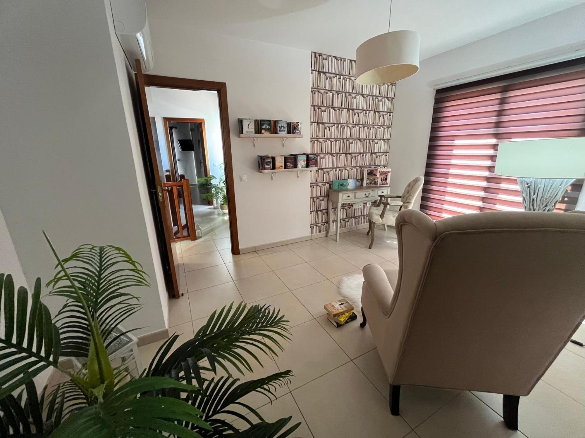 Casa Mararia Villa Гран Тарахал Екстериор снимка