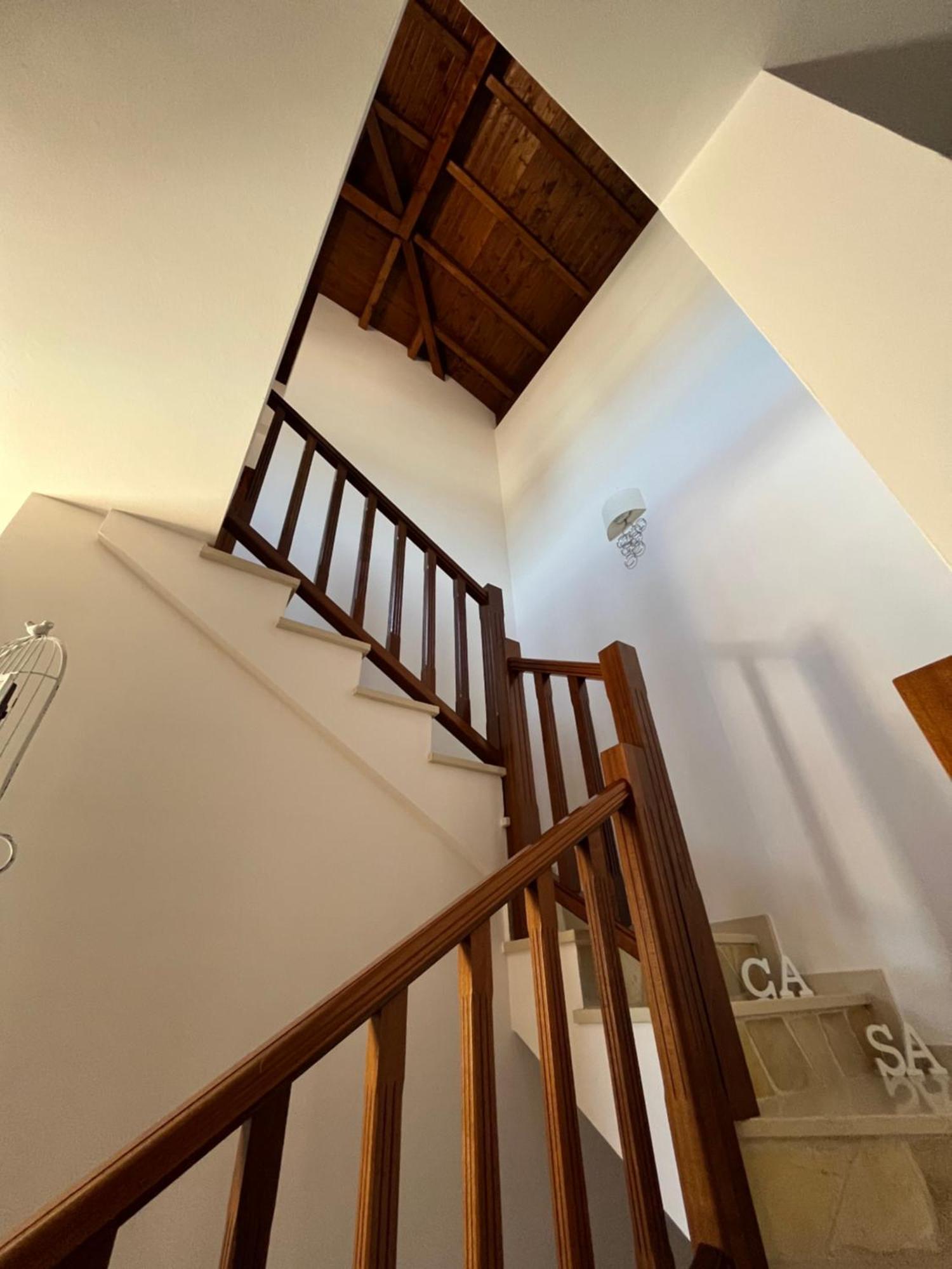 Casa Mararia Villa Гран Тарахал Екстериор снимка