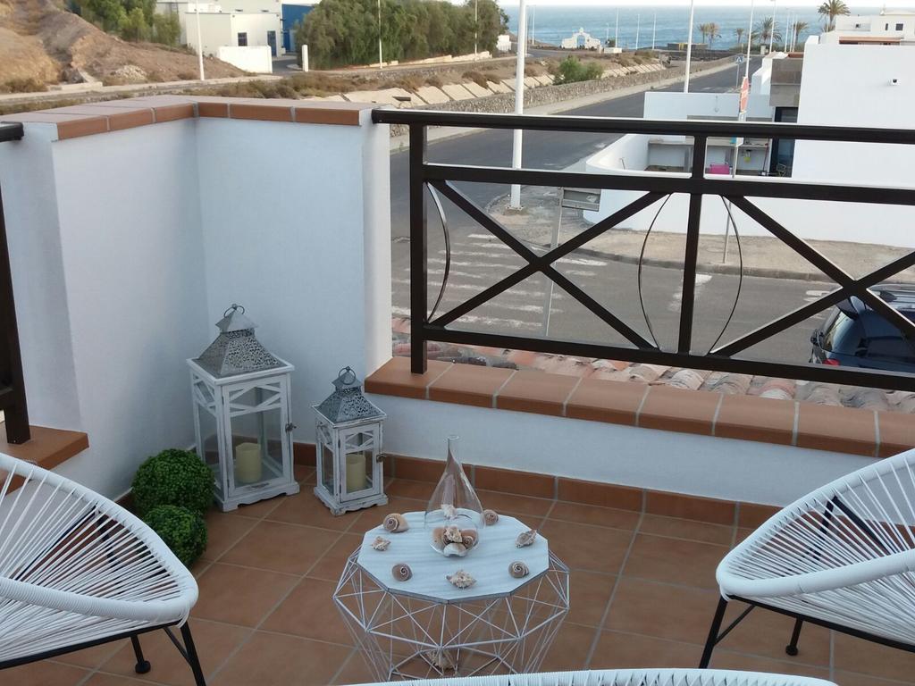 Casa Mararia Villa Гран Тарахал Екстериор снимка