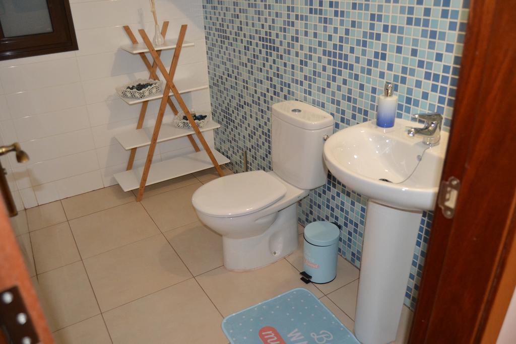 Casa Mararia Villa Гран Тарахал Екстериор снимка