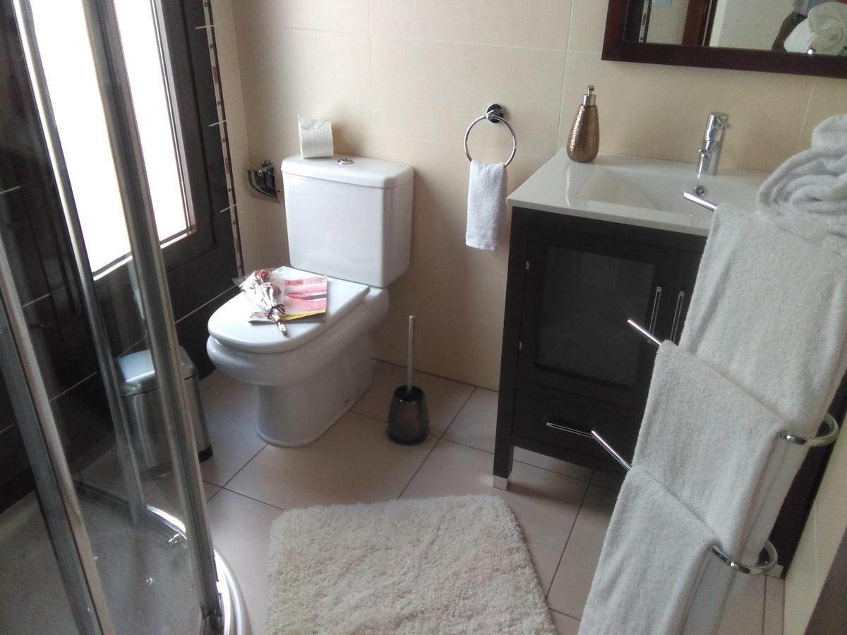 Casa Mararia Villa Гран Тарахал Екстериор снимка