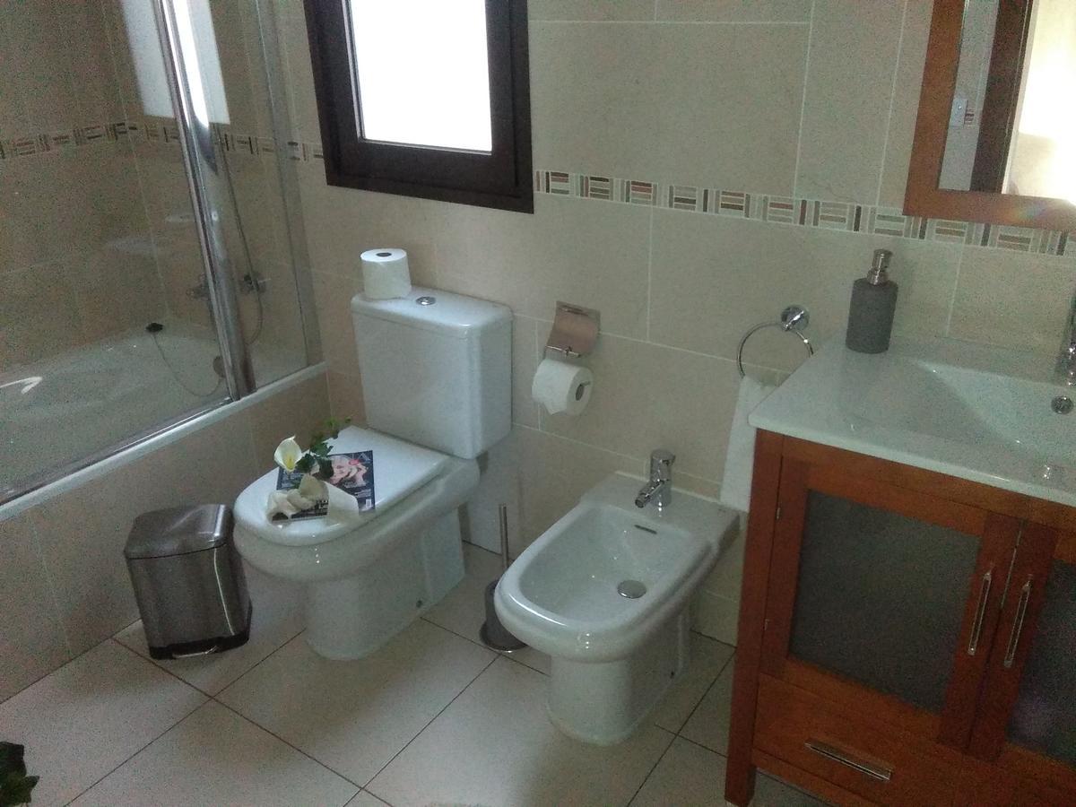 Casa Mararia Villa Гран Тарахал Екстериор снимка