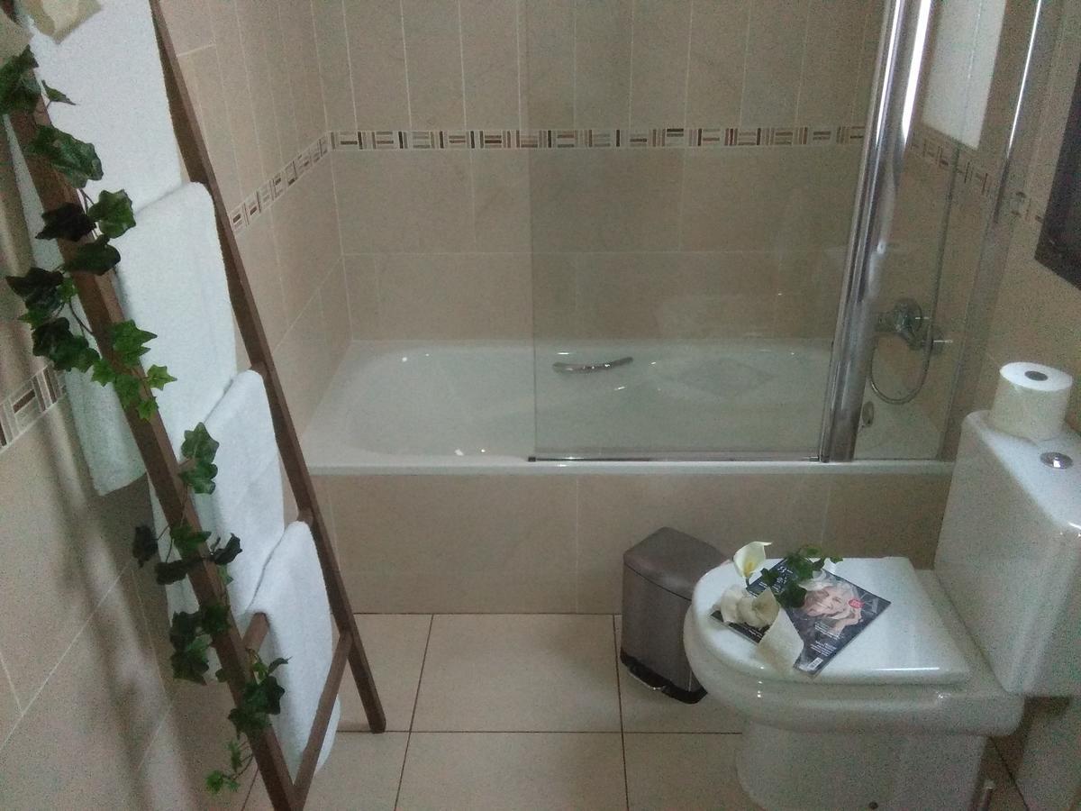 Casa Mararia Villa Гран Тарахал Екстериор снимка