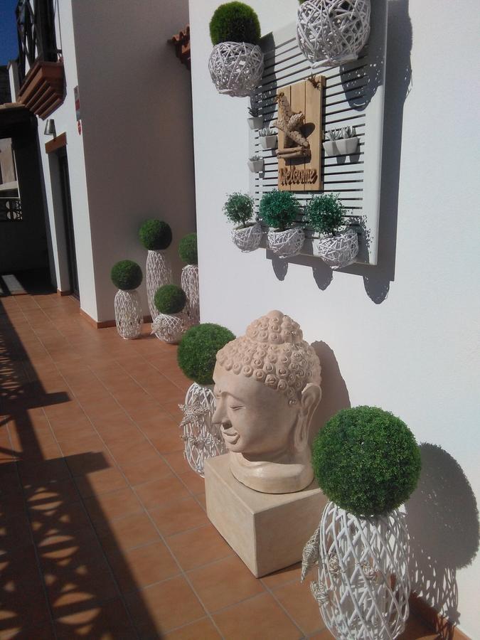 Casa Mararia Villa Гран Тарахал Екстериор снимка
