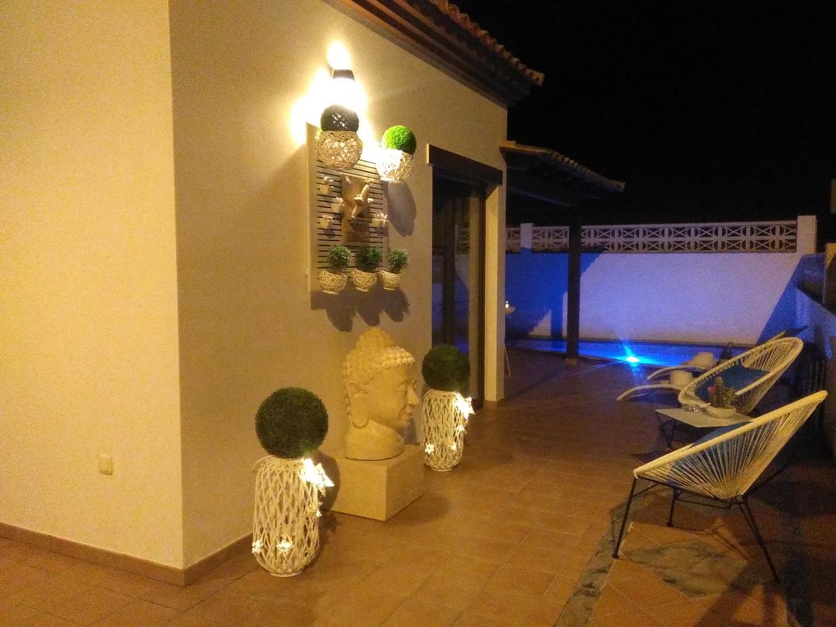 Casa Mararia Villa Гран Тарахал Екстериор снимка