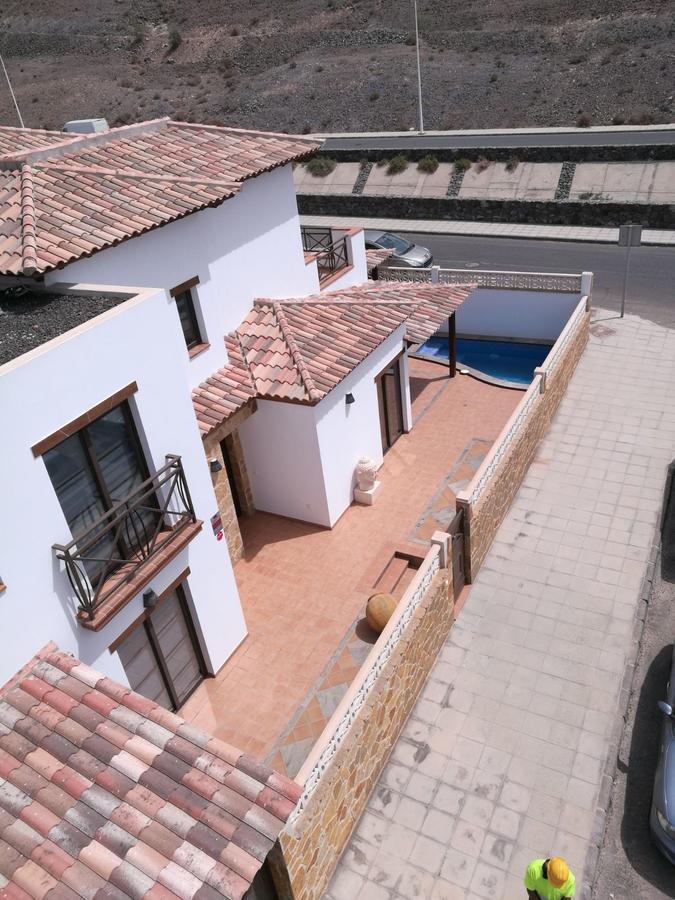 Casa Mararia Villa Гран Тарахал Екстериор снимка
