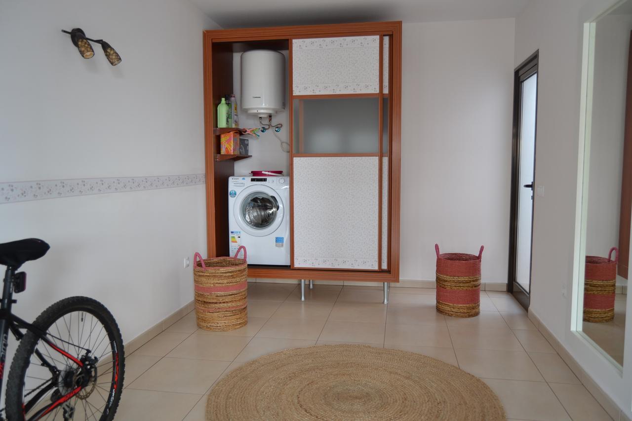 Casa Mararia Villa Гран Тарахал Екстериор снимка