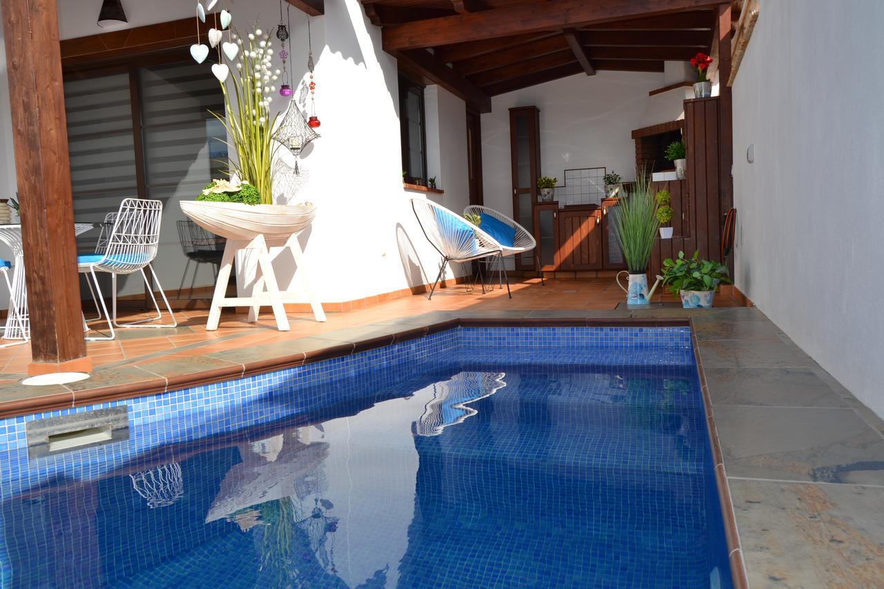 Casa Mararia Villa Гран Тарахал Екстериор снимка