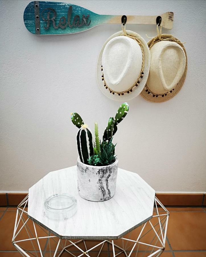 Casa Mararia Villa Гран Тарахал Екстериор снимка