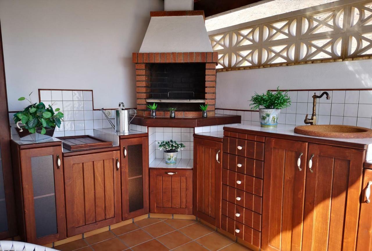 Casa Mararia Villa Гран Тарахал Екстериор снимка